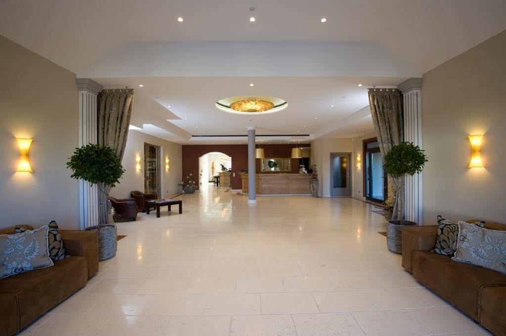 Heuboden Hotel Landhaus Blum 艾姆科奇 外观 照片